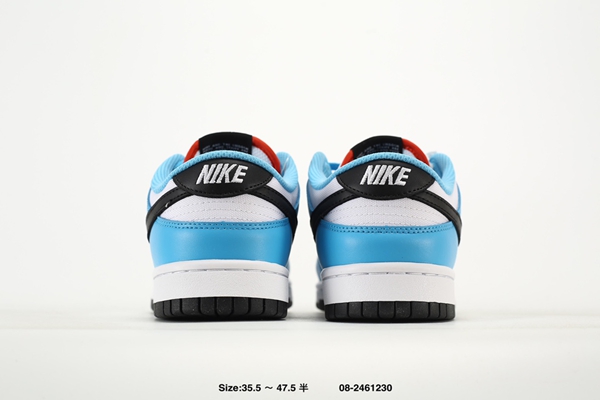 ナイキ靴素材ディテール